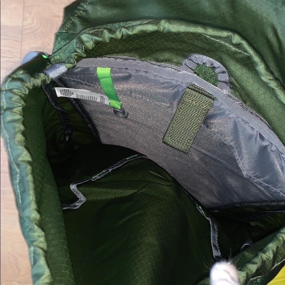 NWT The North Face Diad Pro 22 Backpack - Picture 5 of 13